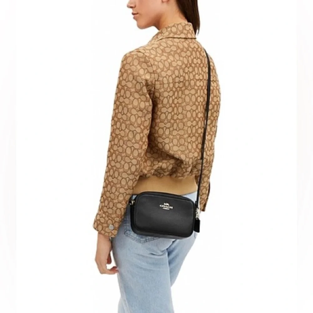 Coach mini jamie